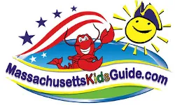 MassachusettsKidsGuide.com Logo